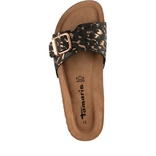 Wortmann / Damen-Schuhe / Da.-Pantolette