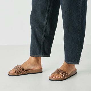 Wortmann / Damen-Schuhe / Da.-Pantolette