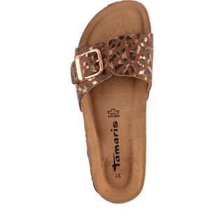 Wortmann / Damen-Schuhe / Da.-Pantolette