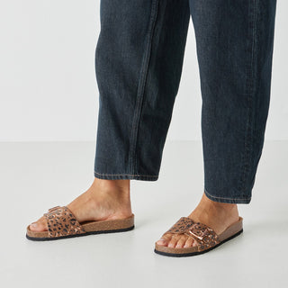 Wortmann / Damen-Schuhe / Da.-Pantolette