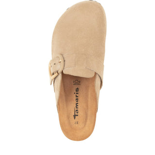 Wortmann / Damen-Schuhe / Da.-Clog
