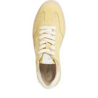651 SOFT LEMON;5