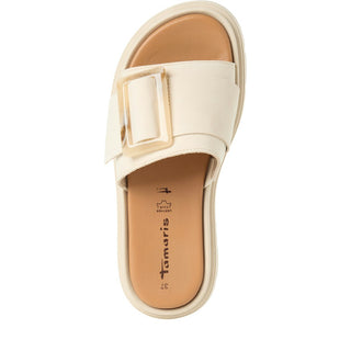 Wortmann / Damen-Schuhe / Da.-Pantolette