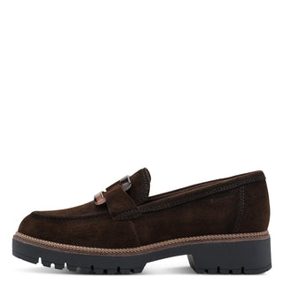 Wortmann / Damen-Schuhe / Da.-Slipper