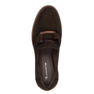 Wortmann / Damen-Schuhe / Da.-Slipper