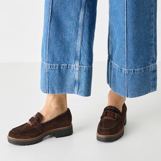 Wortmann / Damen-Schuhe / Da.-Slipper