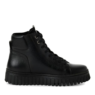 003 BLACK LEATHER;8