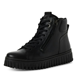 003 BLACK LEATHER;6