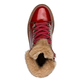 524 RED PATENT;10