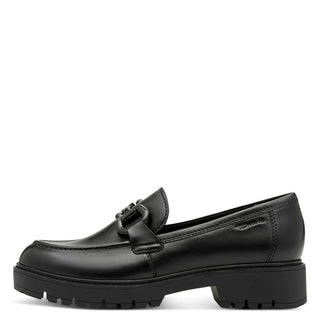 003 BLACK LEATHER;2
