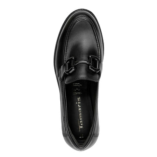 003 BLACK LEATHER;5