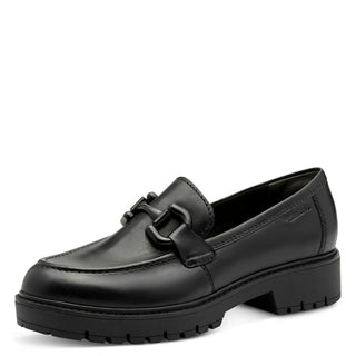 003 BLACK LEATHER;1