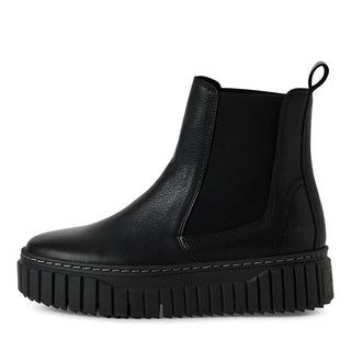 003 BLACK LEATHER;7