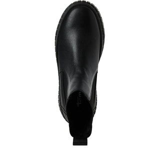 003 BLACK LEATHER;10