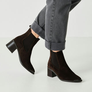 Wortmann / Damen-Schuhe / Da.-Stiefel