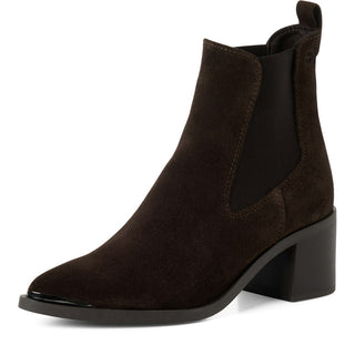 Wortmann / Damen-Schuhe / Da.-Stiefel