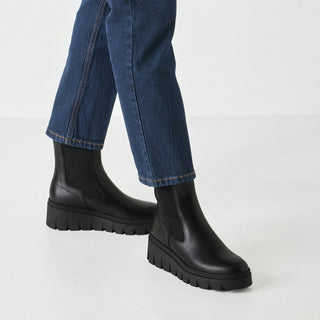 Wortmann / Damen-Schuhe / Da.-Stiefel