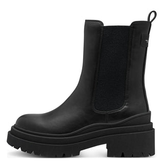 020 BLACK MATT;7