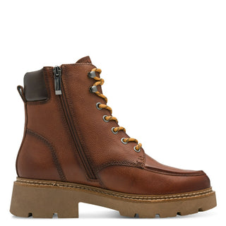 Wortmann / Damen-Schuhe / Da.-Stiefel