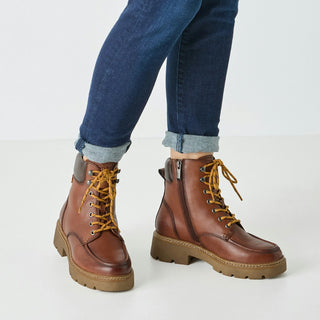 Wortmann / Damen-Schuhe / Da.-Stiefel