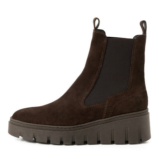 Wortmann / Damen-Schuhe / Da.-Stiefel