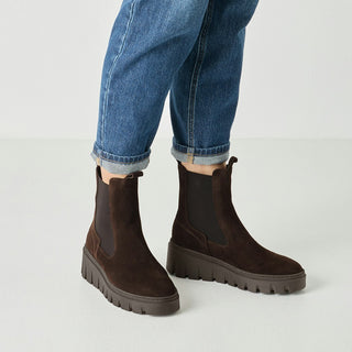 Wortmann / Damen-Schuhe / Da.-Stiefel