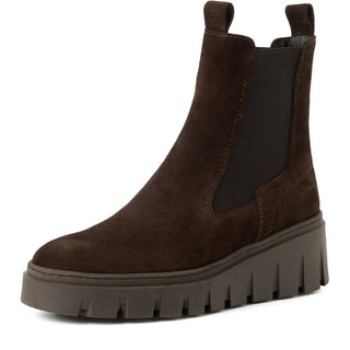Wortmann / Damen-Schuhe / Da.-Stiefel