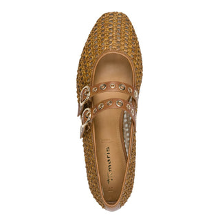 Wortmann / Damen-Schuhe / Da.-Ballerina
