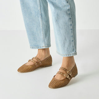 Wortmann / Damen-Schuhe / Da.-Ballerina