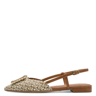 Wortmann / Damen-Schuhe / Da.-Sling