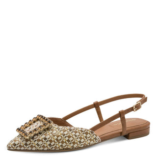 Wortmann / Damen-Schuhe / Da.-Sling