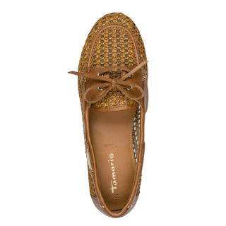 Wortmann / Damen-Schuhe / Da.-Schnürer