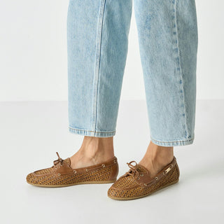 Wortmann / Damen-Schuhe / Da.-Schnürer