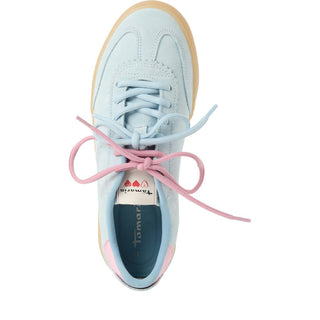 Wortmann / Damen-Schuhe / Da.-Schnürer