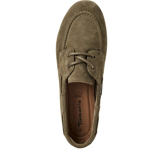 Wortmann / Damen-Schuhe / Da.-Schnürer