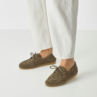 Wortmann / Damen-Schuhe / Da.-Schnürer