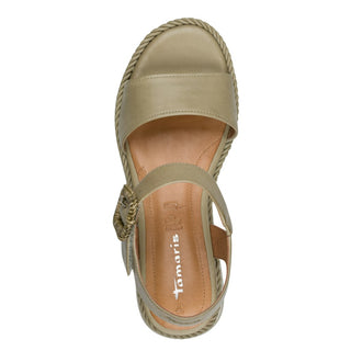 Wortmann / Damen-Schuhe / Da.-Sandalette