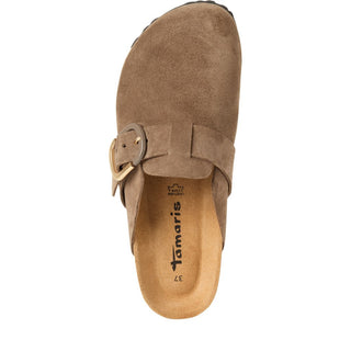 Wortmann / Damen-Schuhe / Da.-Clog