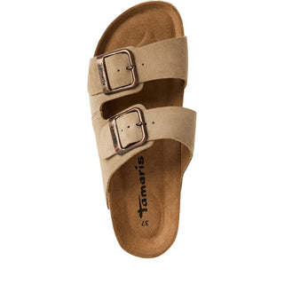 Wortmann / Damen-Schuhe / Da.-Pantolette
