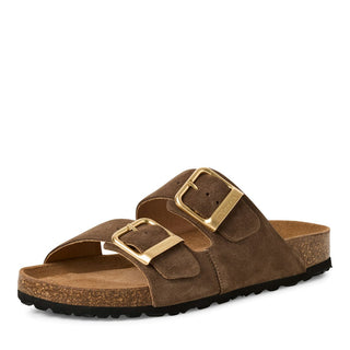 Wortmann / Damen-Schuhe / Da.-Pantolette
