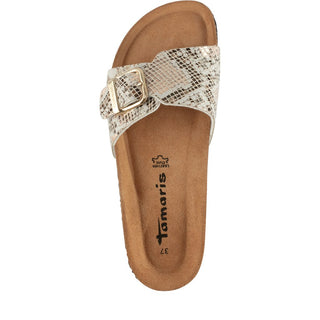 Wortmann / Damen-Schuhe / Da.-Pantolette
