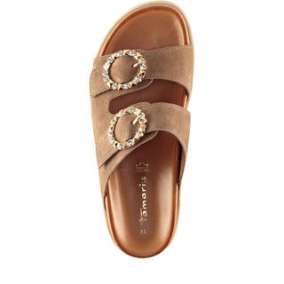 Wortmann / Damen-Schuhe / Da.-Pantolette