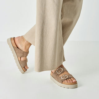 Wortmann / Damen-Schuhe / Da.-Pantolette