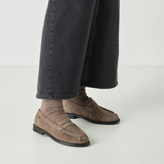 Wortmann / Damen-Schuhe / Da.-Slipper