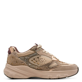 Wortmann / Damen-Schuhe / Da.-Schnürer