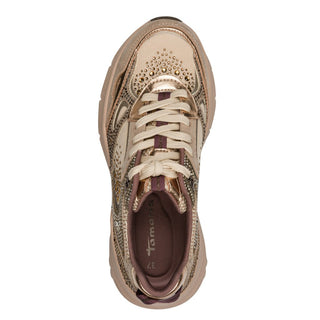 Wortmann / Damen-Schuhe / Da.-Schnürer