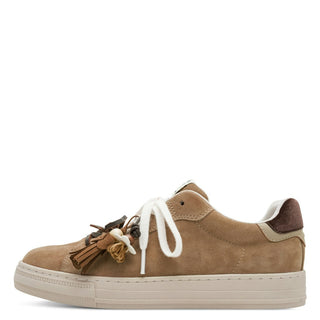 Wortmann / Damen-Schuhe / Da.-Schnürer