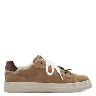 Wortmann / Damen-Schuhe / Da.-Schnürer