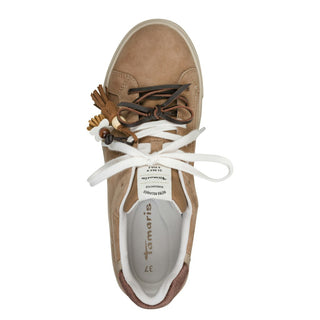 Wortmann / Damen-Schuhe / Da.-Schnürer