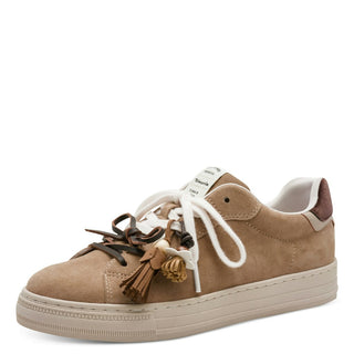 Wortmann / Damen-Schuhe / Da.-Schnürer